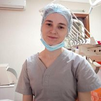 Слепокурова Татьяна Сергеевна