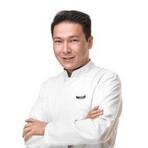 Абишев Аслан Серикович