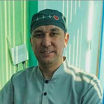 Басжанов Ренат Бакыткалиевич