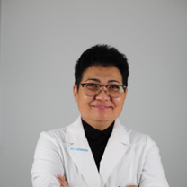 Чувакова Эльмира Кенесовна