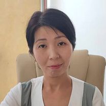 Турлыбаева Дина Кадырхановна