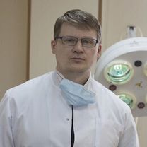 Краснов Сергей Вячеславович