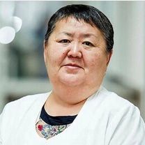 Жангирова Ажар Болатгалиевна
