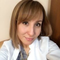 Кожбанова Айжан Баймухаметовна