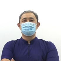 Данияр Ермуханович