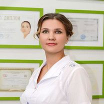 Кочеткова Ольга Александровна