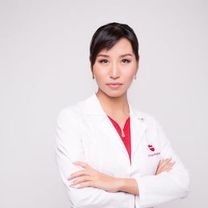 Ханкелди Арнагуль Хабыловна