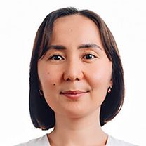 Дауталиева Ақбала Жомартқызы