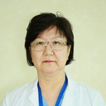 Абайдильдинова Марал Сайлаубековна