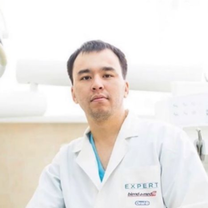 Балгазаров Жандос Кайратович