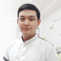 Мухамеджанулы Алмас