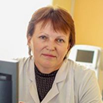 Хоронеко Галина Яковлевна