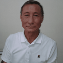 Есім Әскербек Жармағамбетұлы