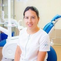 Трифонова Елена Петровна