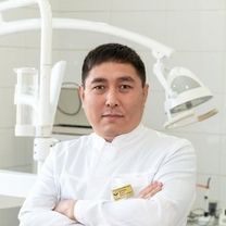 Досекеев Жомарт Сейсенкулович