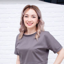 Тулегенова Гульжан Каиржановна