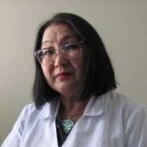 Букенова Жанна Тлебалдиева