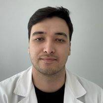 Нурушев Тамерлан Кайратович