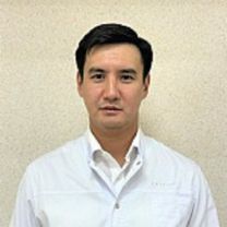 Тойбаев Алибек Арманович