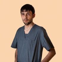 Никитин Геннадий Геннадьевич