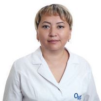 Иргайбаева Гульжахан Ахиновна