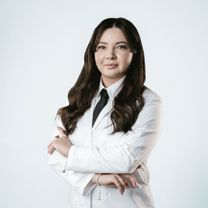 Мекенбаева Мария Бахитжановна