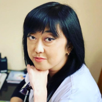 Чжу Инна Вэйсиновна