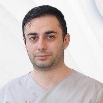 Алиев Рустам Хасанович