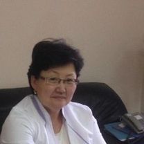 Сарсембаева Мунира Махмудовна