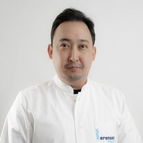 Абзельбеков Жандос Муратбекович