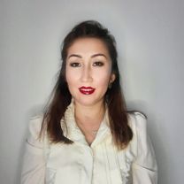 Молдагазиева Сандугаш Нурымовна