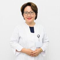 Мукашева Гульнара Пернебаевна