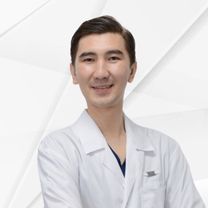 Кожамбердиев Тимур Омарбекович