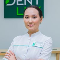 Сейлхан Жұлдыз Жұмаханқызы