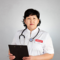 Джумагазиева Сауле Утепбергенова