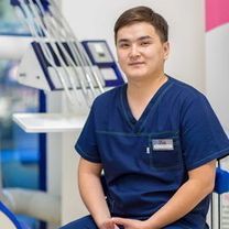 Тастанбеков Бауыржан Ержанулы