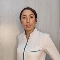 Помазанова Наталья Хасановна