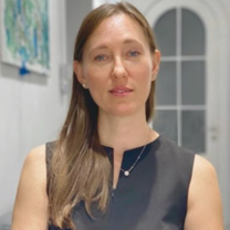 Бондарцева Марина