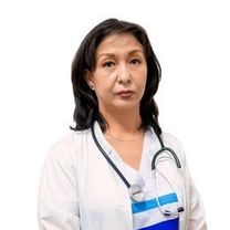 Амиреева Гаухар Жорахановна