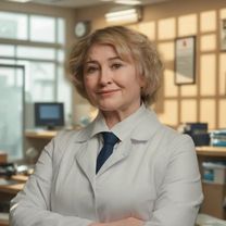 Костюнина Татьяна Александровна