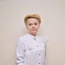 Самченко Лидия Александровна