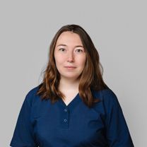 Наурызбаева Алиса Азаматовна