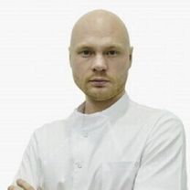 Мощинов Иван Андреевич
