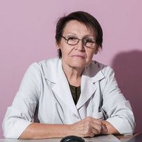 Бажан Людмила Георгиевна