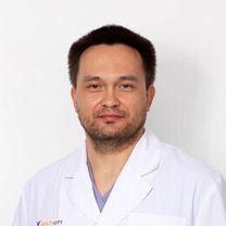 Шамсутдинов Дамир Яхьянович