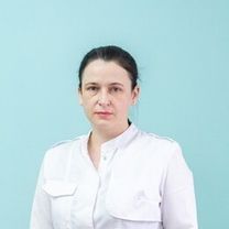 Серечкова Ольга Викторовна