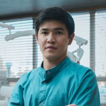 Алтеев Дамир Ерболович