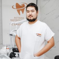 Сулейменов Рустем Кайратович