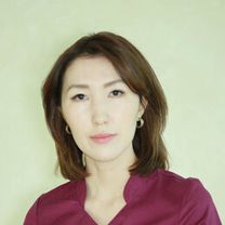 Марденқызы Дамиля