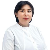 Баймаканова Айсулу Раджабовна